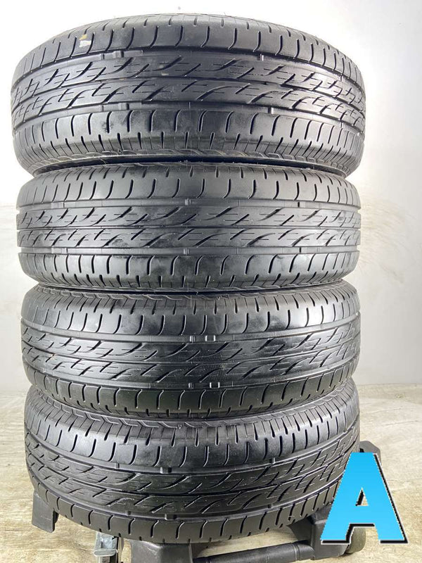 ブリヂストン ネクストリー 175/65R14  4本