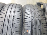 ダンロップ エナセーブ EC203 175/65R14  4本