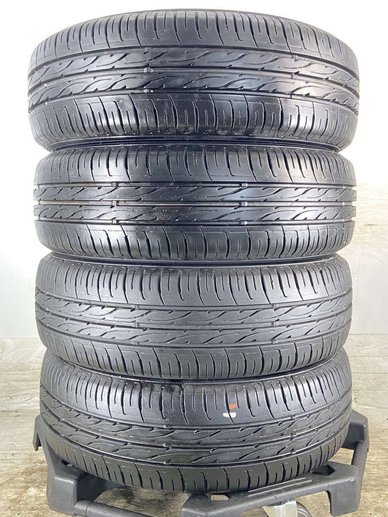 ダンロップ エナセーブ EC203 175/65R14  4本