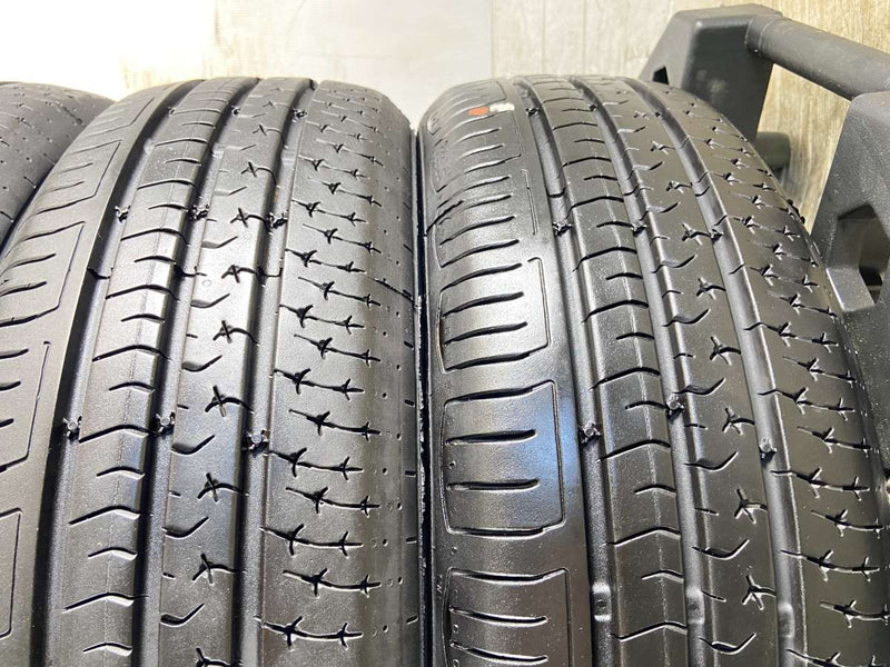 コンチネンタル コンフォートコンタクト CC6 175/65R14  4本