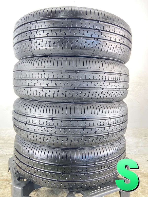 コンチネンタル コンフォートコンタクト CC6 175/65R14  4本