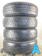 ブリヂストン ネクストリー 175/65R14  4本