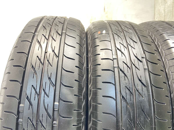 ブリヂストン ネクストリー 175/65R14  4本