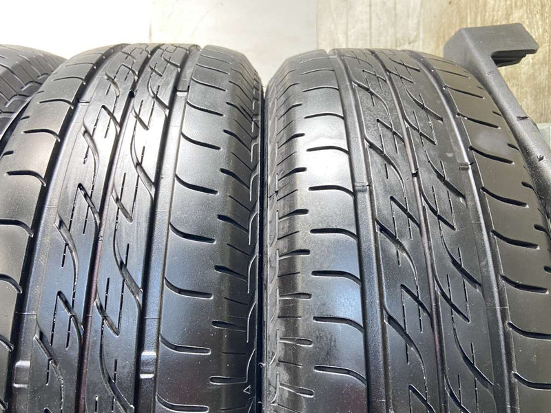 通信販売】 ヤフオク! - (No-J124) 175/65R14 ブリヂストン ラジアル