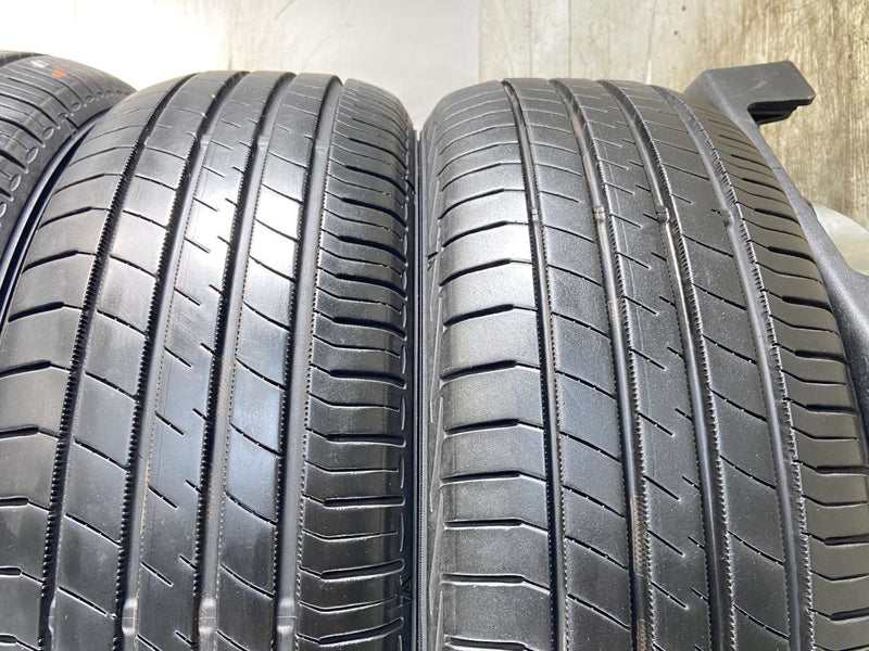 ダンロップ ルマン5 175/65R14  4本