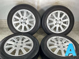 ダンロップ エナセーブ EC202 175/65R14  /　 JOKER 5.5J+38 100-4穴 4本