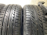 ダンロップ エナセーブ EC202 175/65R14  /　 JOKER 5.5J+38 100-4穴 4本