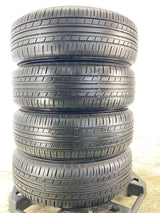 ヨコハマ エコス ES31 175/65R14  /マツダ純正  5.5J+40 100-4穴 4本