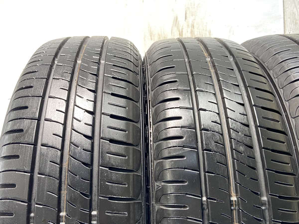 ダンロップ エナセーブ EC204 175/65R14  4本