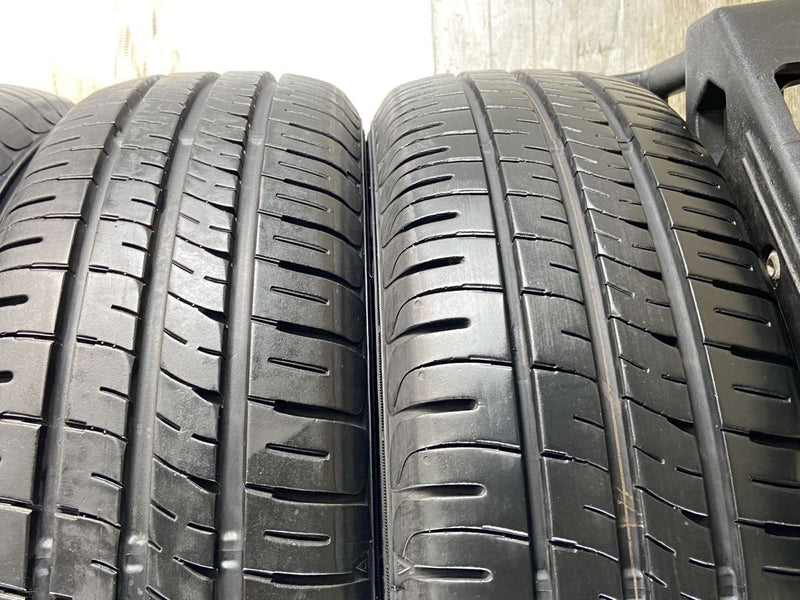 ダンロップ エナセーブ EC204 175/65R14  4本