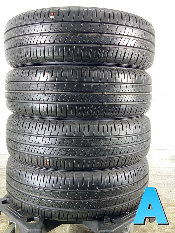 ダンロップ エナセーブ EC204 175/65R14  4本