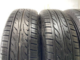ダンロップ エナセーブ EC202 175/65R14  /　 BLUE NESS 5.0J+35 100-4穴 4本