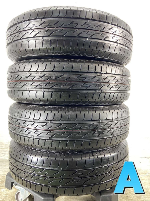 ブリヂストン ネクストリー 175/65R14  4本
