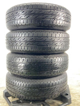 ブリヂストン ネクストリー 175/70R14  /WEDS Treffer 5.5J+40 100-4穴 4本