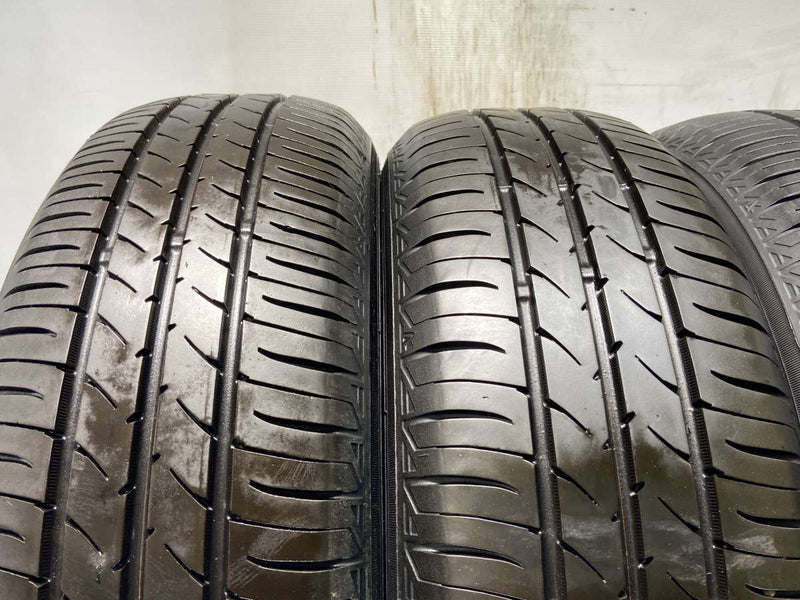 トーヨータイヤ ナノエナジー3 プラス 175/65R14  4本