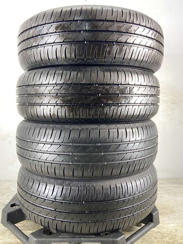 トーヨータイヤ ナノエナジー3 プラス 175/65R14  4本