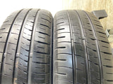 ダンロップ エナセーブ EC204 185/65R14  2本