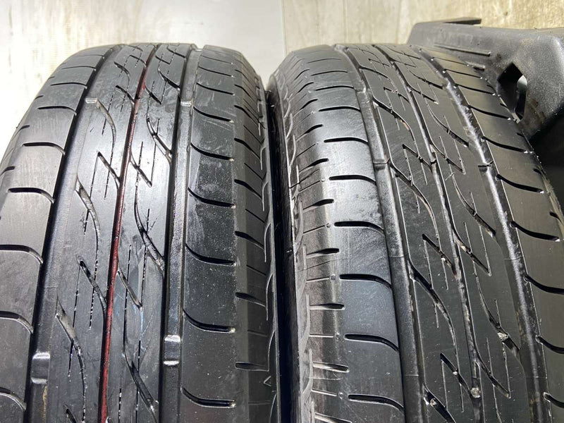 ブリヂストン ネクストリー 155/65R14  2本