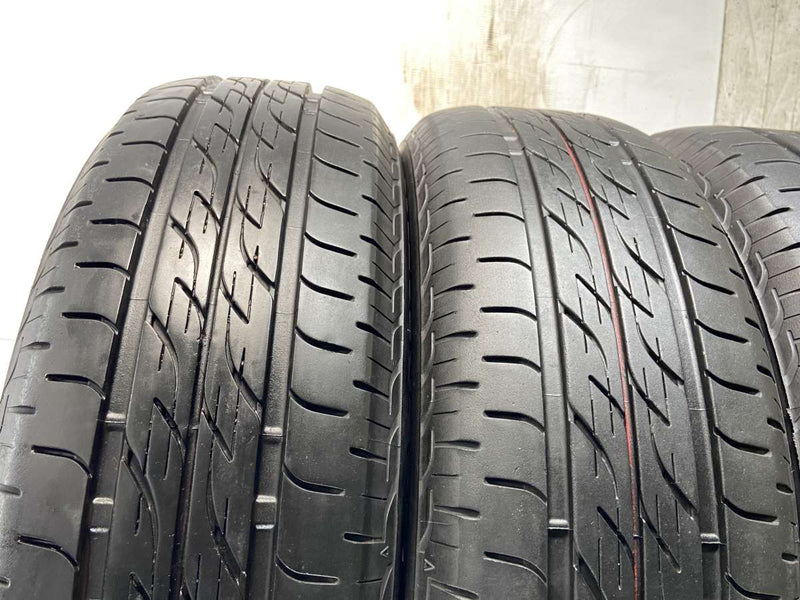 ブリヂストン ネクストリー 175/65R14  4本