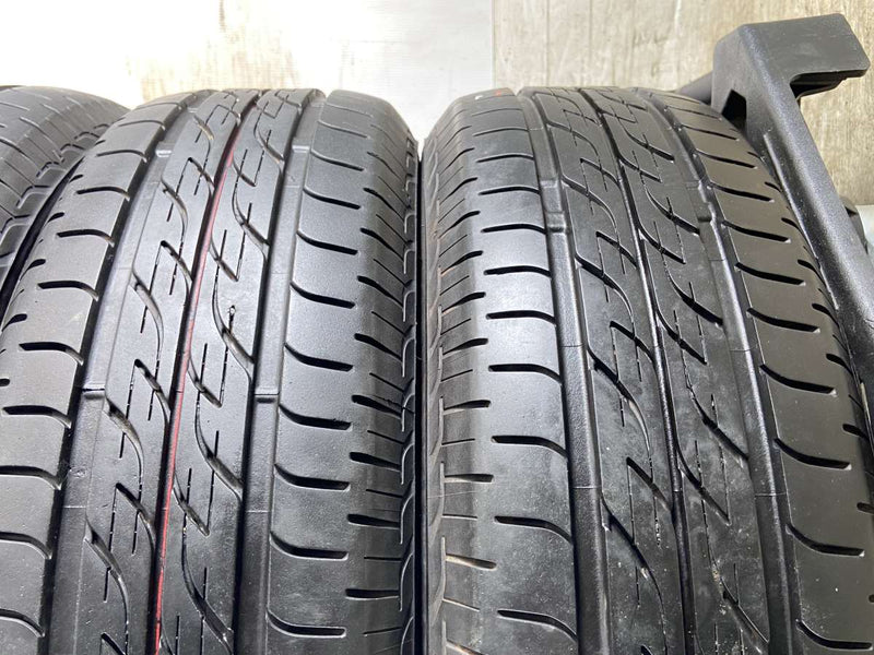 ブリヂストン ネクストリー 175/65R14  4本