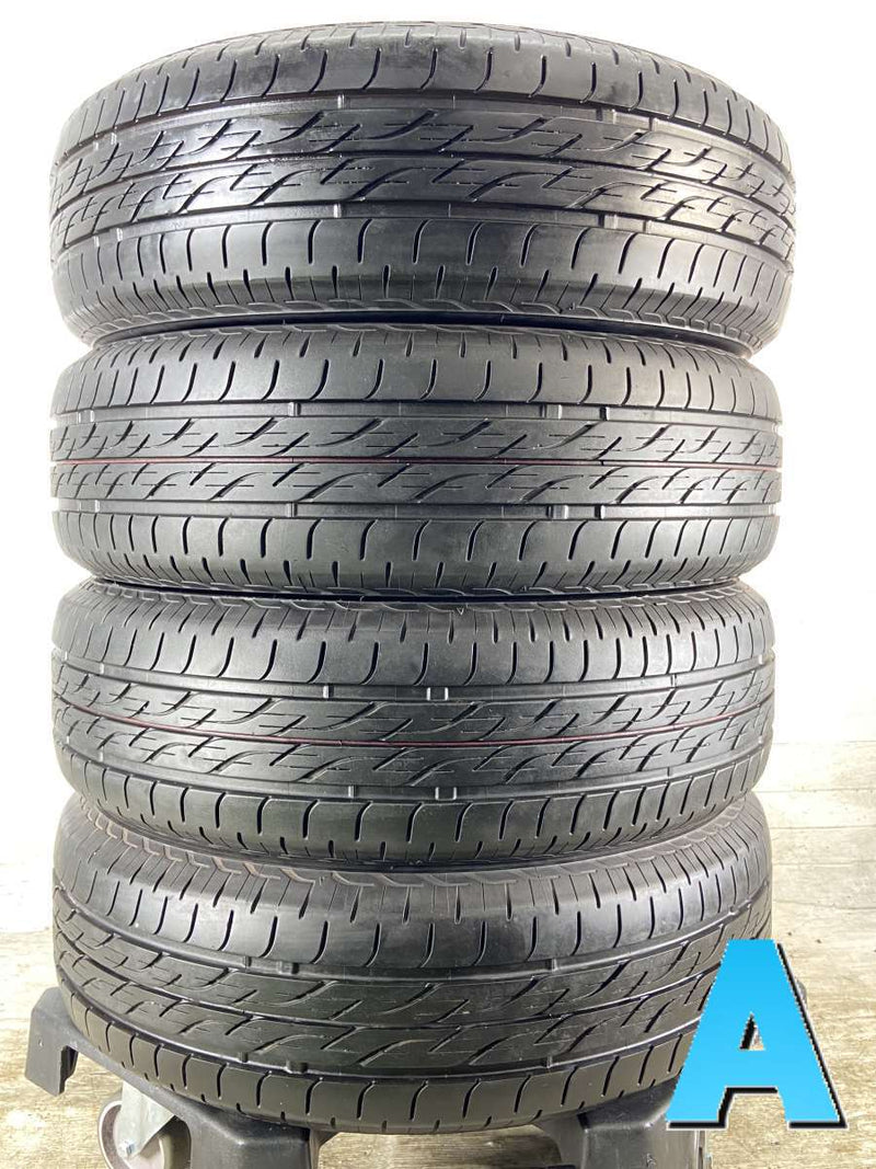 ブリヂストン ネクストリー 175/65R14  4本