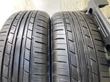 ヨコハマ エコス ES31 165/65R14  2本