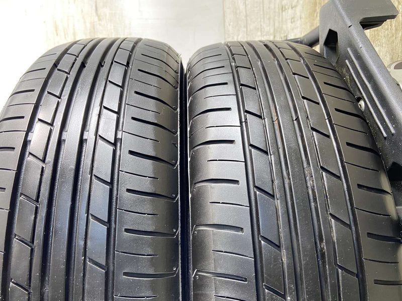 ヨコハマ エコス ES31 165/65R14  2本