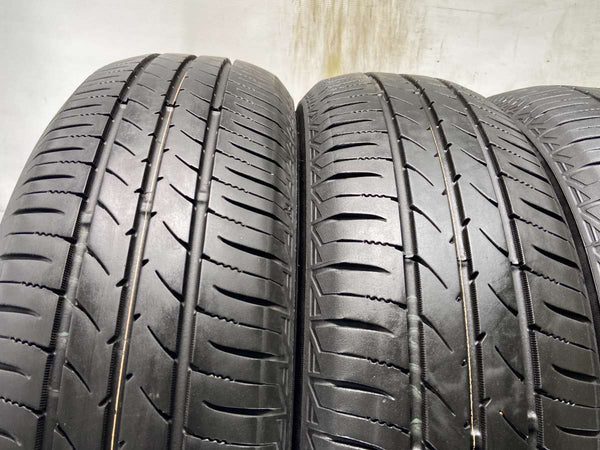 トーヨータイヤ ナノエナジー3 PLUS 175/70R14  4本
