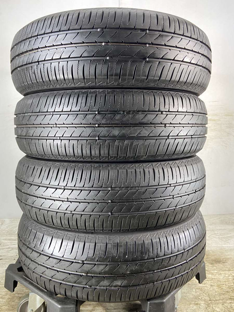 トーヨータイヤ ナノエナジー3 PLUS 175/70R14  4本