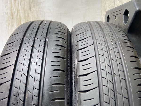 ダンロップ エナセーブ EC300+ 165/65R14  2本