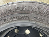 ダンロップ エナセーブ EC300+ 165/65R14  2本