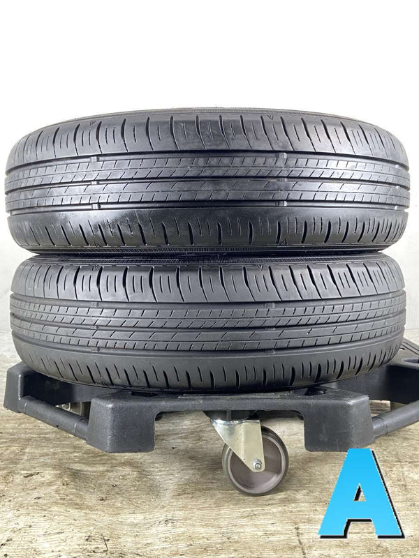 ダンロップ エナセーブ EC300+ 165/65R14  2本