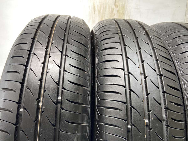 トーヨータイヤ ナノエナジー3 プラス 175/70R14  4本
