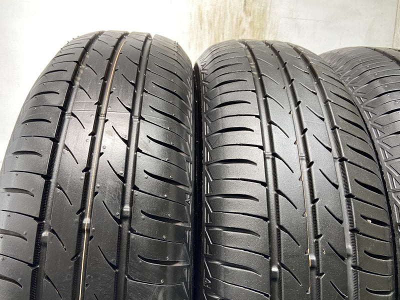 トーヨータイヤ ナノエナジー3 プラス 175/70R14  4本