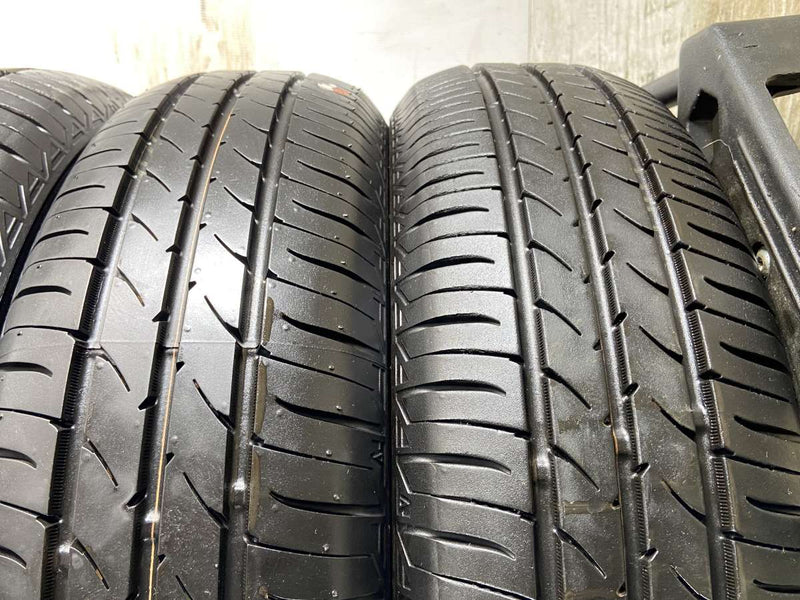 トーヨータイヤ ナノエナジー3 プラス 175/70R14  4本