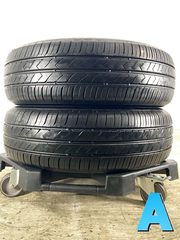 トーヨータイヤ SD-7 175/65R14  2本