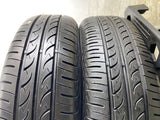 ヨコハマ ブルーアース 175/70R14  2本