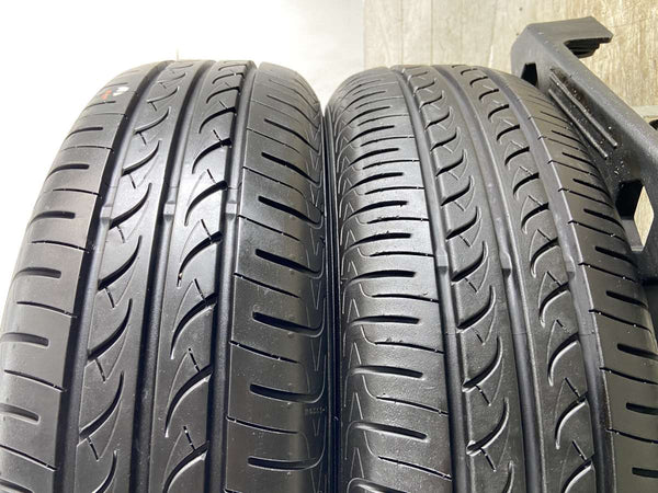ヨコハマ ブルーアース 175/70R14  2本
