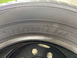 ヨコハマ ブルーアース 175/70R14  2本