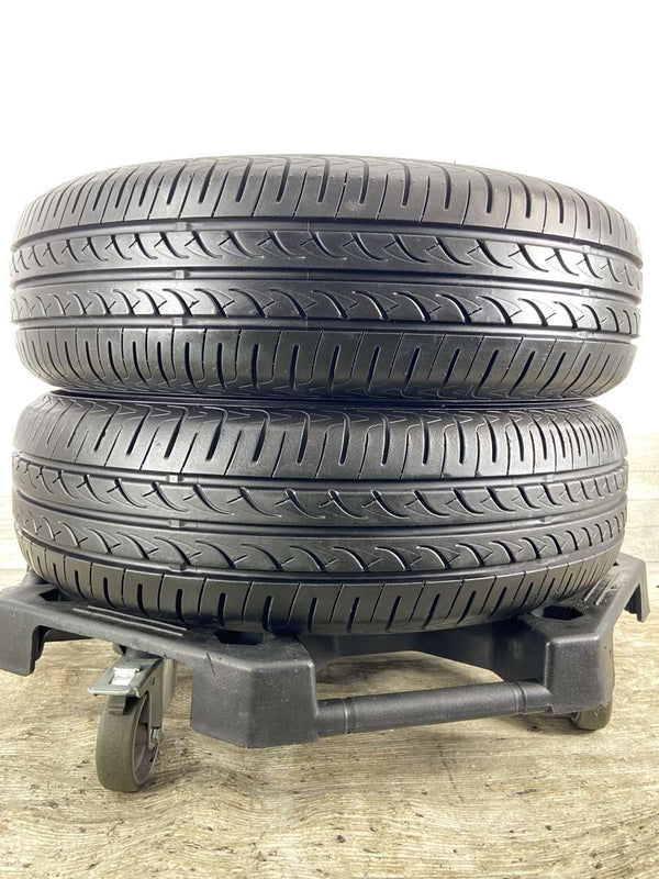 ヨコハマ ブルーアース 175/70R14  2本