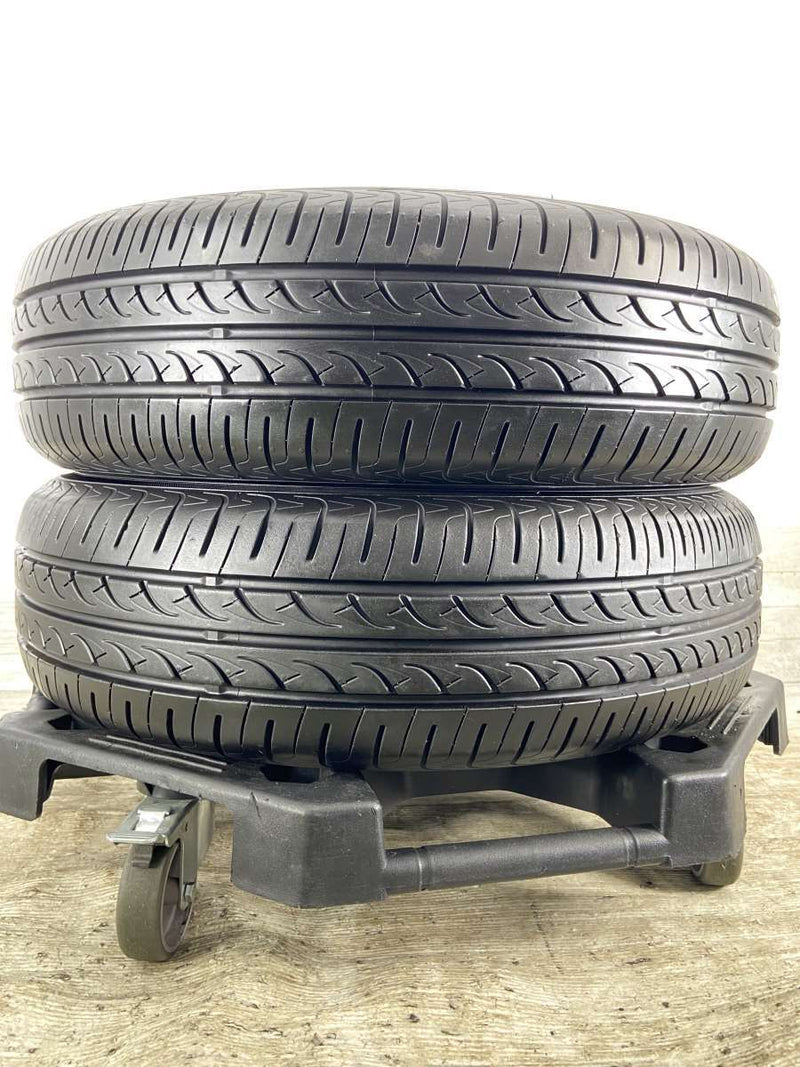 ヨコハマ ブルーアース 175/70R14  2本