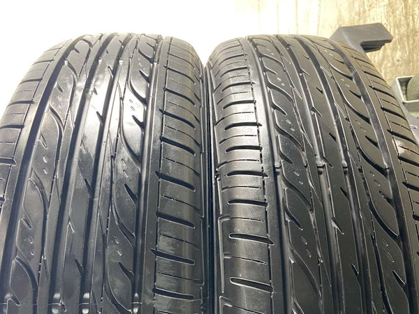 ダンロップ エナセーブ EC202 185/70R14  2本