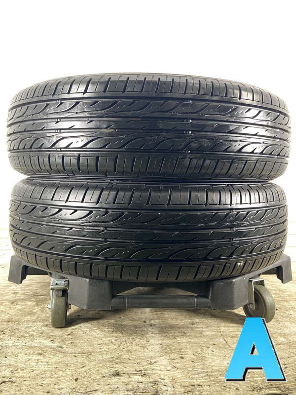 ダンロップ エナセーブ EC202 185/70R14  2本