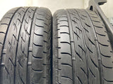 ブリヂストン ネクストリー 165/55R14  2本