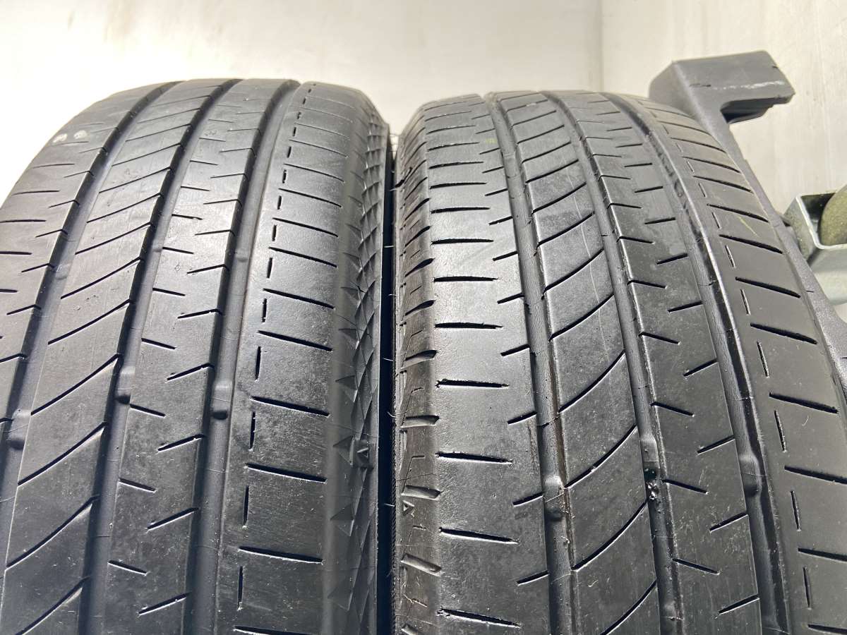 ブリヂストン 2024年製 ： レグノGR-Leggera 155/65R14