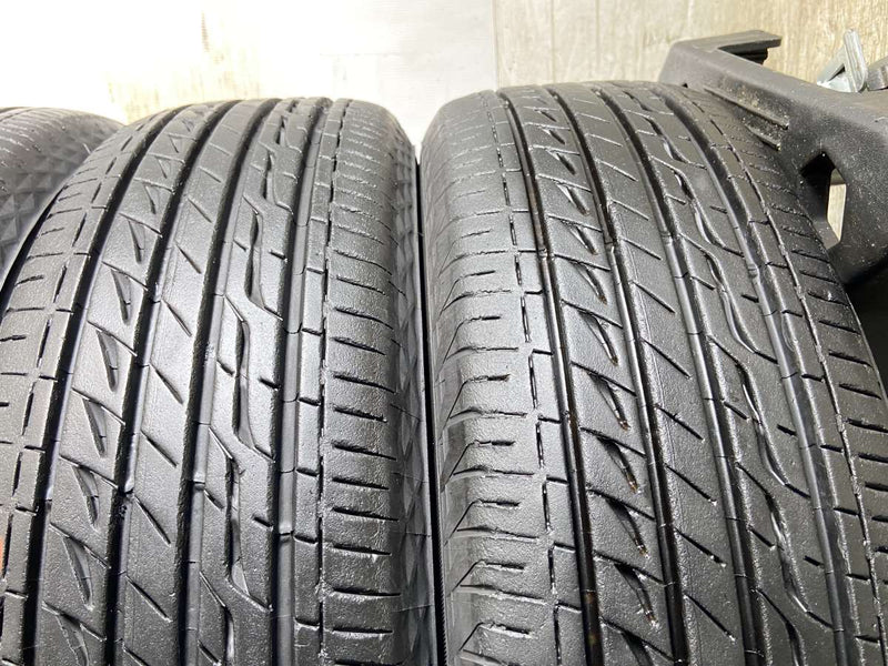 ブリヂストン レグノ GR-XI 175/70R14  4本