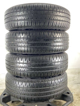 ダンロップ エナセーブ EC204 175/65R14  /WEDS JOKER 5.5J+48 100-4穴 4本