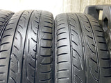 ダンロップ ル・マン LM704 165/55R14  /ホンダ純正  4.5J+45 100-4穴 4本