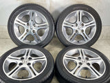 ヨコハマ エコス ES31 165/55R14  /ホンダ純正  4.5J+45 100-4穴 4本