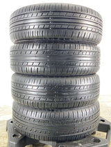 ヨコハマ エコス ES31 165/55R14  /ホンダ純正  4.5J+45 100-4穴 4本